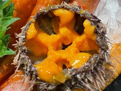 -割烹旭日本料理(龙湖狮山天街店)