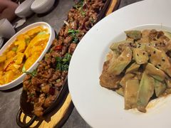 -老牌坊鲁菜名店(宽厚里店)