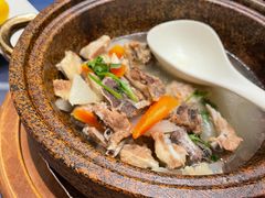 -杭州新新饭店·1913餐厅