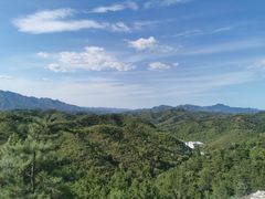 -蟠龙山长城景区