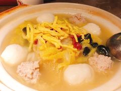 -新白鹿餐厅(金鹰新街口店)