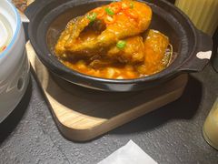 -三道菜(明堂公园店)