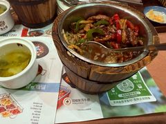 -意卡菲·欢乐聚会餐厅(华侨店)