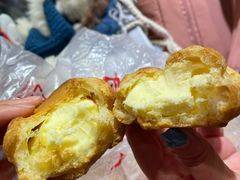 泡芙-哈尔滨秋林食品有限责任公司(秋林公司店)