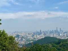 -广州市白云山风景名胜区