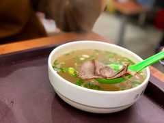 -清真蒋有记(老门东店)