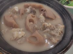 -稻香酒家·35年老字号(侨光店)