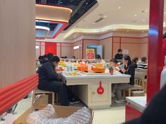 -龍歌自助小火锅(黄岛吾悦店)