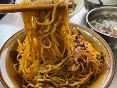 -小翔干面(西航店)