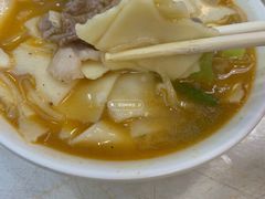 -尕西木老春台东乡手抓美食