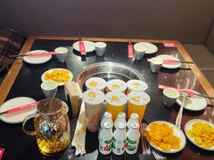-井格重庆火锅(西直门凯德Mall店)