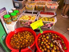 -水果立方果然鲜(升平路店)