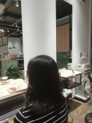 -Mentor Hair Salon