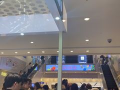 -新罗免税店(首尔总店)