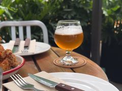 -京A Taproom·精酿餐吧(CBD店)