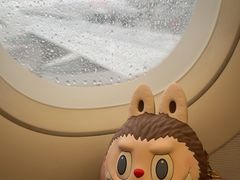-太原武宿国际机场