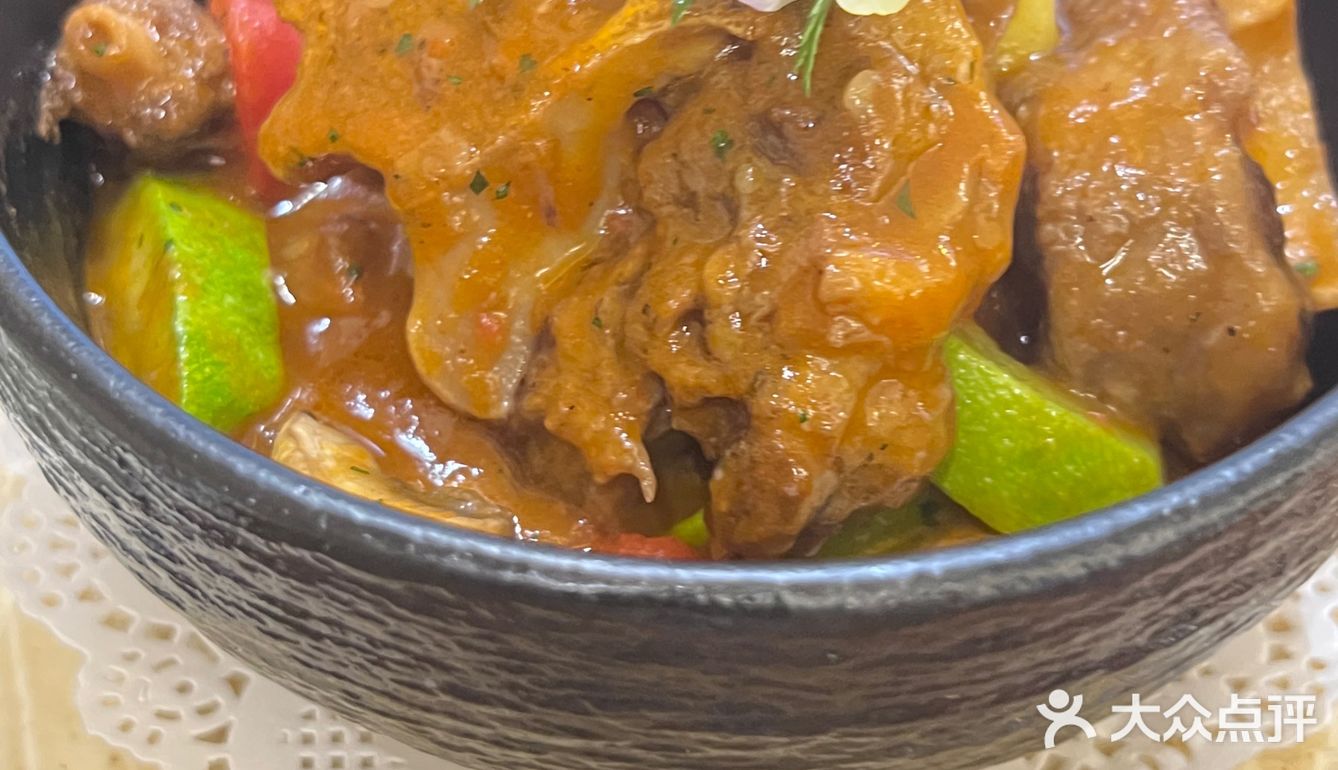宁波新店｜别问了，在宁波感受地中海风情