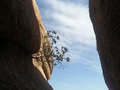 -云峰山自然风景区