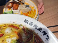 -新太二·鲜料川菜(群光广场店)