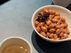 -邹开喜·小海鲜醉鸡煲·潮汕鲜切牛肉店(襄阳北路店)