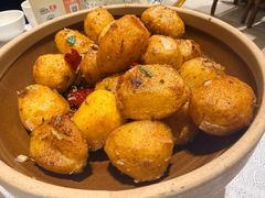 -马凯餐厅(地安门店)