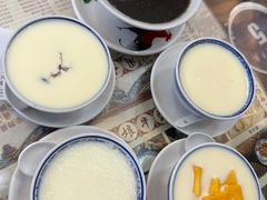 -周大娘牛乳(旧寨古村总店)
