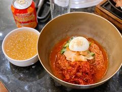 红鱼冷面-酣庭院(红松东路店)
