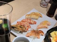 -万岁寿司(芳村店)