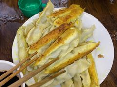 小街锅贴-小街锅贴(西工饭庄七分店)
