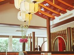 -西安凯悦酒店·湖畔中餐厅
