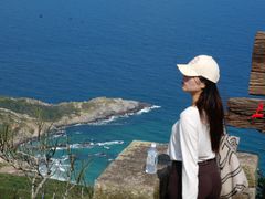 -海南铜鼓岭景区