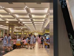 -碧涛阁水世界酒店(万家丽路店)