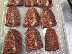 -牛村烤肉餐厅.自助烤肉
