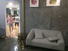 -成杰格斗·拳击·柔术·防身术(建设路店)