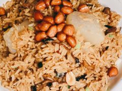 闽和南白萝卜饭-闽和南(深圳万象城店)