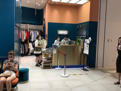 -海马体照相馆(北京朝阳大悦城店)