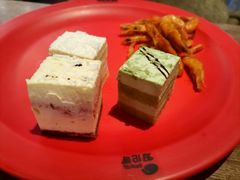 -好伦哥比萨烤肉自助(八里桥店)