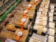 -TOUCH泰奇(金桥长岛路店)