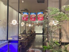 -绿茶餐厅(北京世纪金源店)