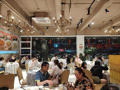 -强记海鲜·大排档(蛇口新街店)