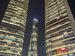 -上海中心大厦