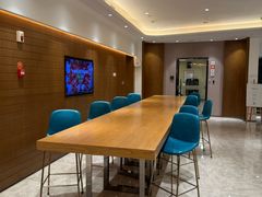 -菲住布渴酒店自助餐厅(阿里巴巴西溪园区店)