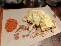 -关中道陕味艺术餐厅(西岳庙店)