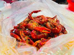 -老长沙龙虾馆(罗湖店)