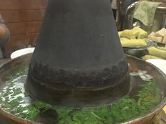 -月圆火锅(宁海东路二店)