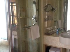 卫生间-杭州大厦宾馆