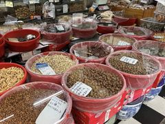 -方林富炒货店(西溪路78号本人店)