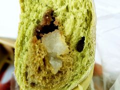 -美事客·面包·蛋糕·甜品(城中城店)