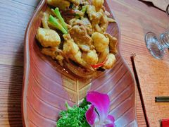 -花马天堂云南餐厅 Lost Heaven(高邮路店)