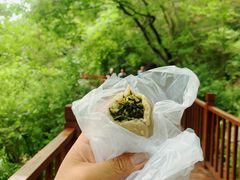 -崂山九水游览区